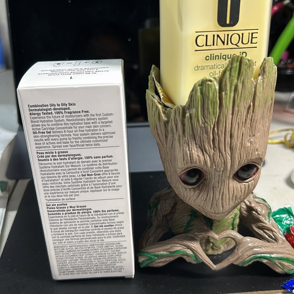 Clinique ID Oil Free Gel - Picture 3 of 7